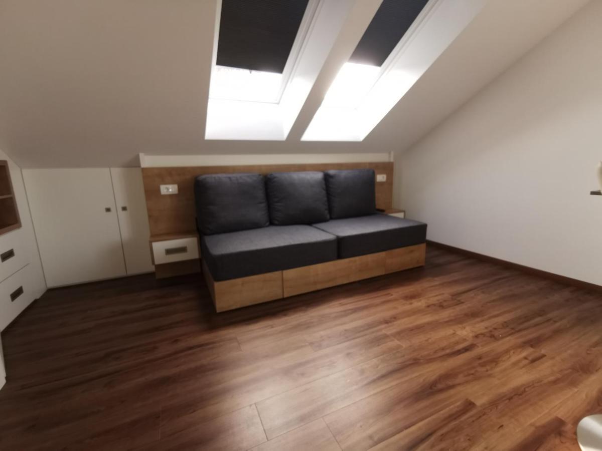 Gostilna S Prenocisci Pav Hotel Rakek Kültér fotó