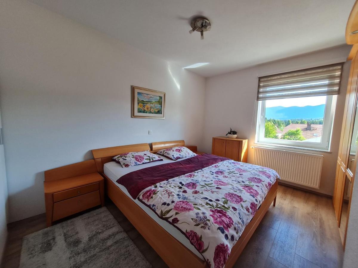Gostilna S Prenocisci Pav Hotel Rakek Kültér fotó
