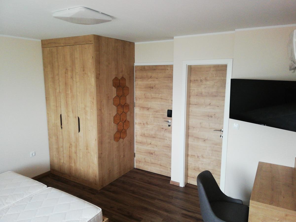 Gostilna S Prenocisci Pav Hotel Rakek Kültér fotó